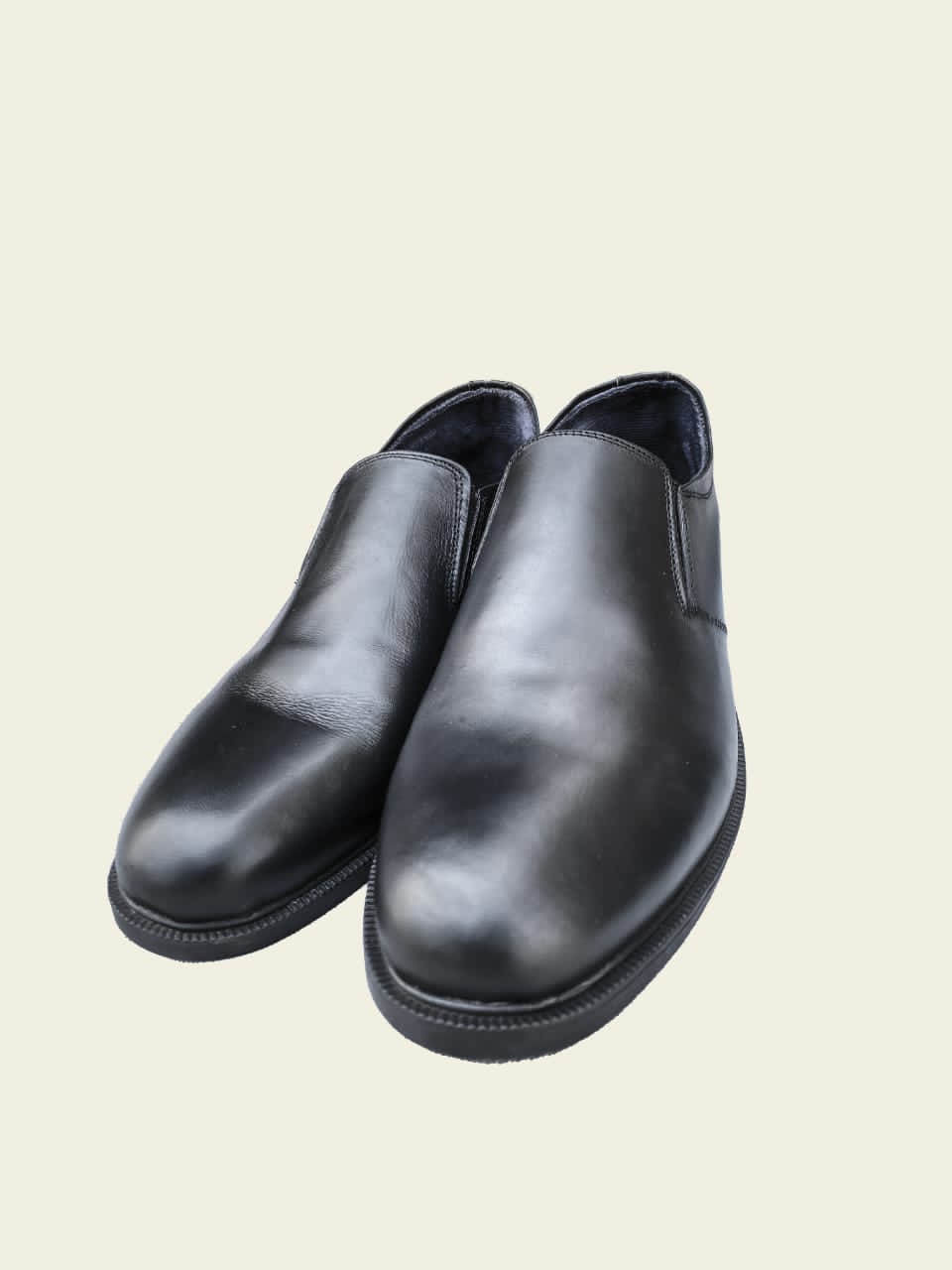 Kwariik Leather Shoes
